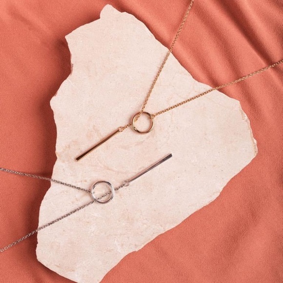 Nashelle necklace - Picture 2 of 2